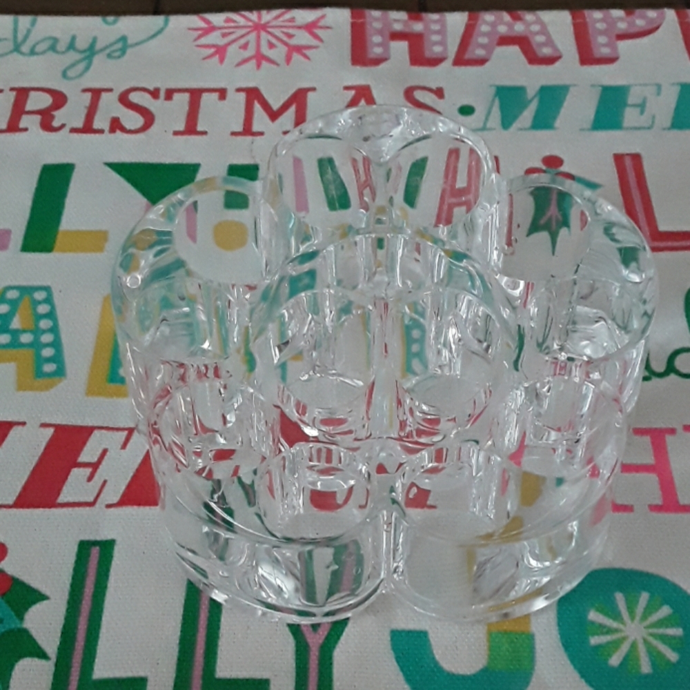 Acrylic Lipstick Holder/Organizer
